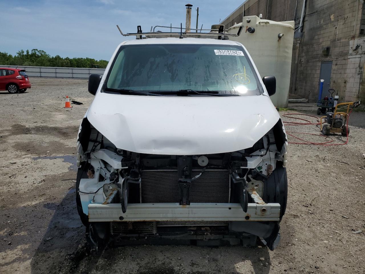 3N6CM0KN7JK690248 2018 Nissan Nv200 2.5S