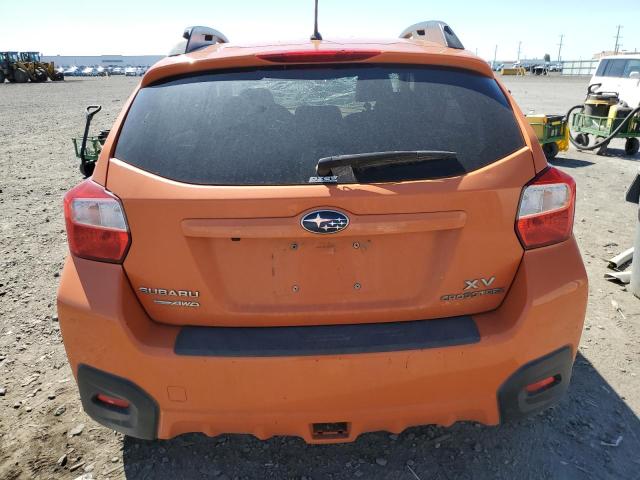 2013 Subaru Xv Crosstrek 2.0 Limited VIN: JF2GPAGCXDH848220 Lot: 53787104