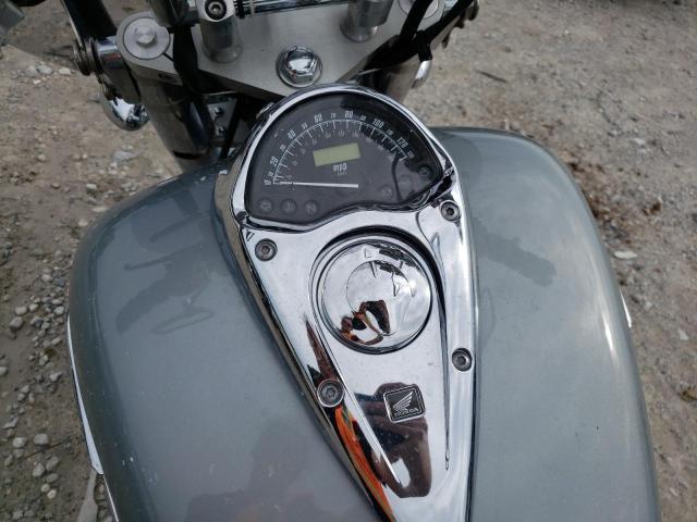 2005 HONDA VTX1300 R 1HFSC523X5A207877