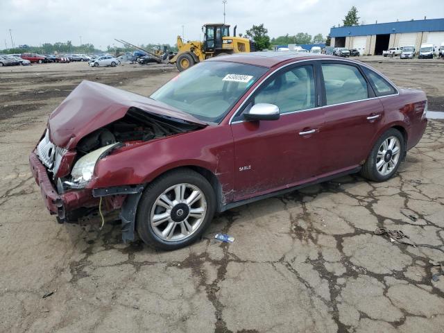 2008 Mercury Sable Premier VIN: 1MEHM42WX8G625622 Lot: 54980904