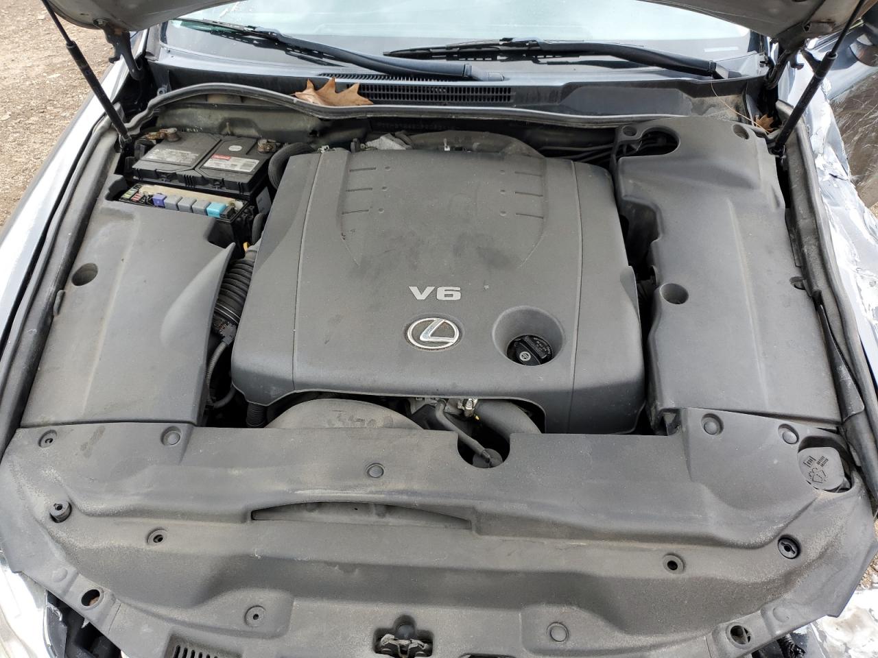 JTHBK262095093415 2009 Lexus Is 250