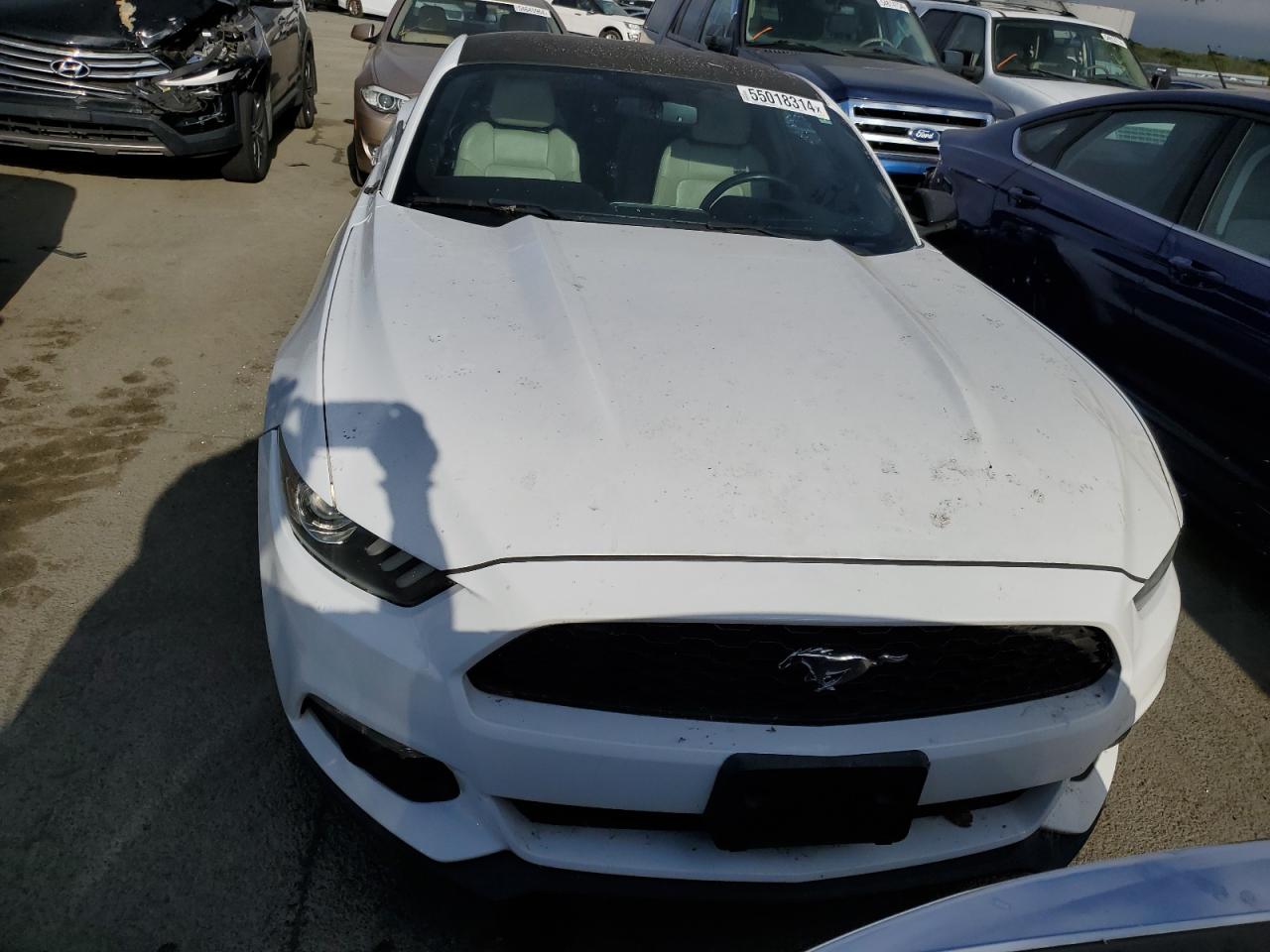 1FA6P8TH2F5339768 2015 Ford Mustang