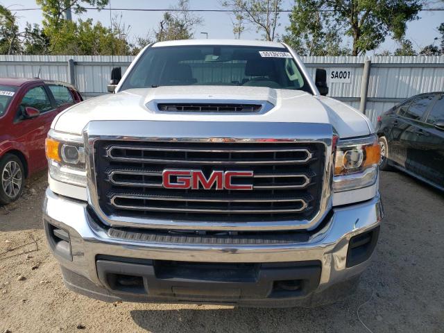 2019 GMC Sierra K2500 Heavy Duty VIN: 1GT12NEY5KF276779 Lot: 55139134