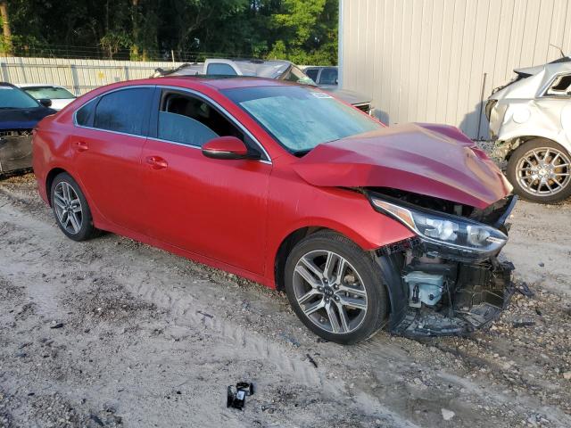 2021 Kia Forte Ex VIN: 3KPF54ADXME323666 Lot: 56200634