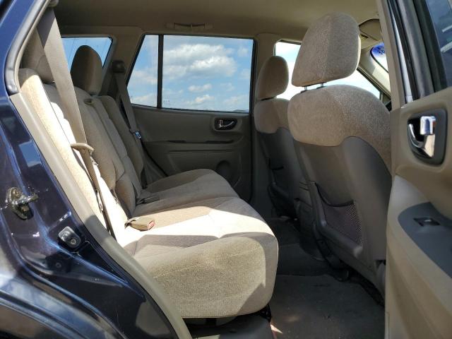 2004 Hyundai Santa Fe Gl VIN: KM8SB12B74U577433 Lot: 55135544