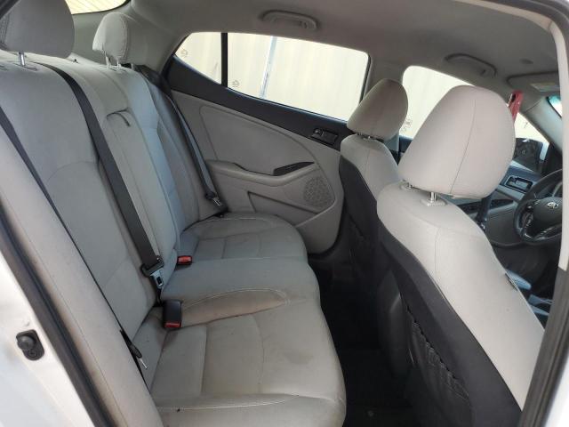 2013 Kia Optima Lx VIN: 5XXGM4A78DG238463 Lot: 53707994