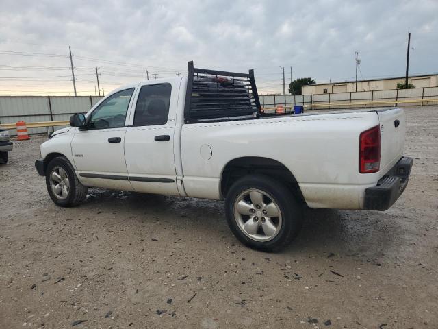 2002 Dodge Ram 1500 VIN: 1D7HA18N62S703508 Lot: 57070054