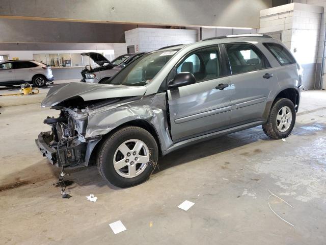 2006 Chevrolet Equinox Ls VIN: 2CNDL23F866177671 Lot: 55187664