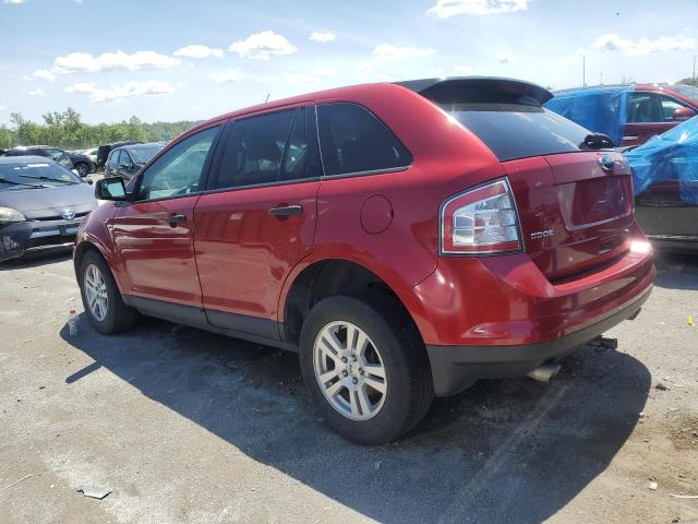 2008 Ford Edge Se VIN: 2FMDK36C28BA40276 Lot: 56420614