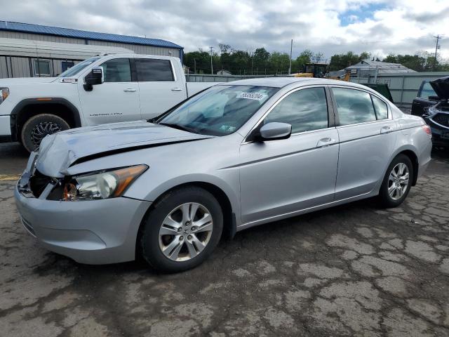 2010 Honda Accord Lxp VIN: 1HGCP2F46AA159682 Lot: 55355204