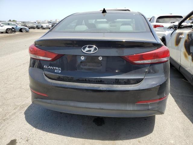 2017 Hyundai Elantra Se VIN: 5NPD74LF2HH093591 Lot: 55790374