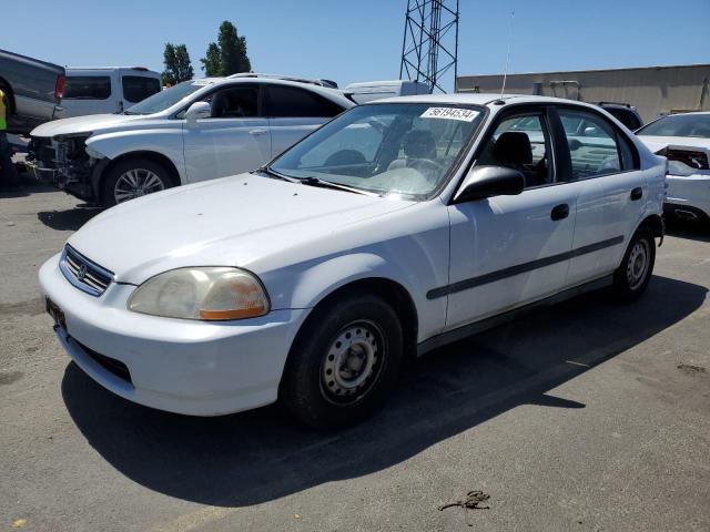 1HGEJ6528TL039861 1996 Honda Civic Dx