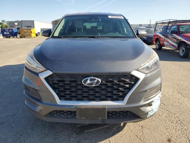 2019 Hyundai Tucson Se VIN: KM8J23A49KU946459 Lot: 54283954