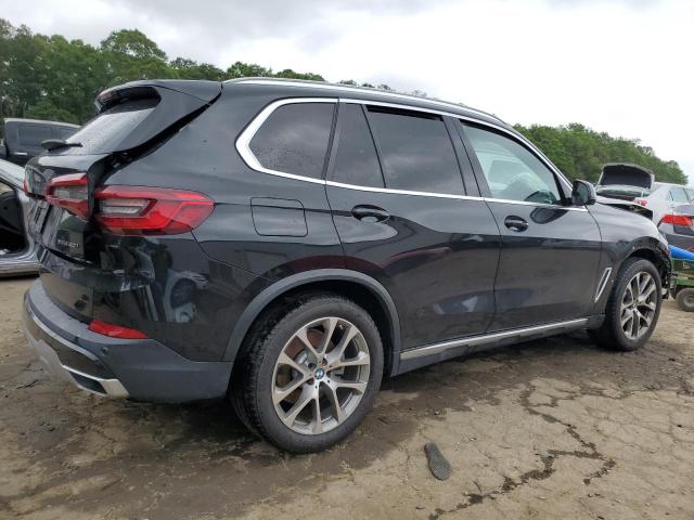 2019 BMW X5 xDrive40I VIN: 5UXCR6C50KLL04264 Lot: 54044374