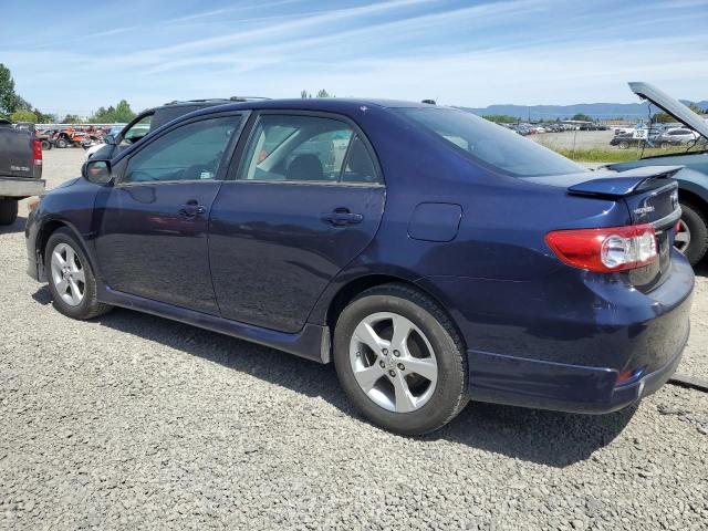 2012 Toyota Corolla Base VIN: 2T1BU4EEXCC820394 Lot: 55211294