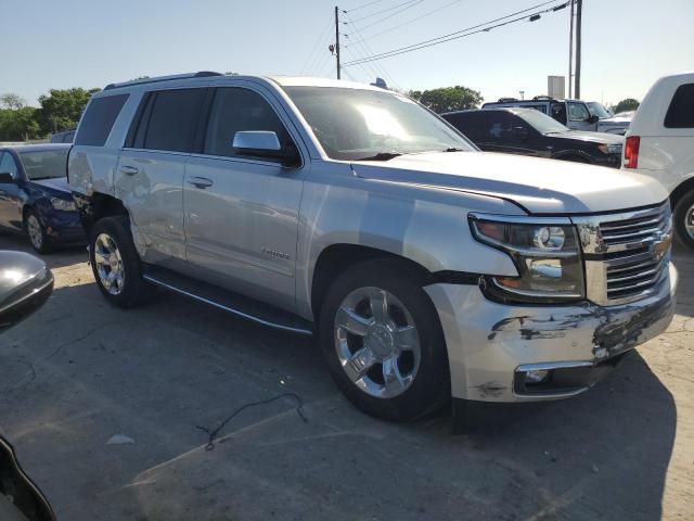 2017 Chevrolet Tahoe K1500 Premier VIN: 1GNSKCKCXHR220367 Lot: 54330134