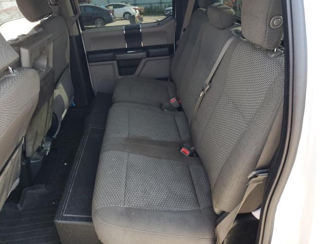 2017 Ford F250 Super Duty VIN: 1FT7W2BT1HEE85828 Lot: 56123154