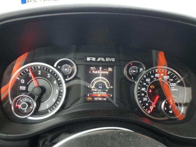 2020 Ram 1500 Big Horn/Lone Star VIN: 1C6RREFT1LN295331 Lot: 54530394