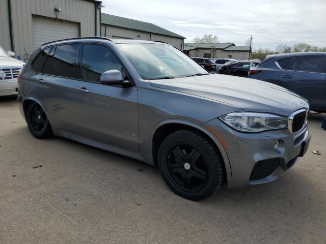 VIN 5UXKS4C51F0J99097 2015 BMW X5, Xdrive35D no.4