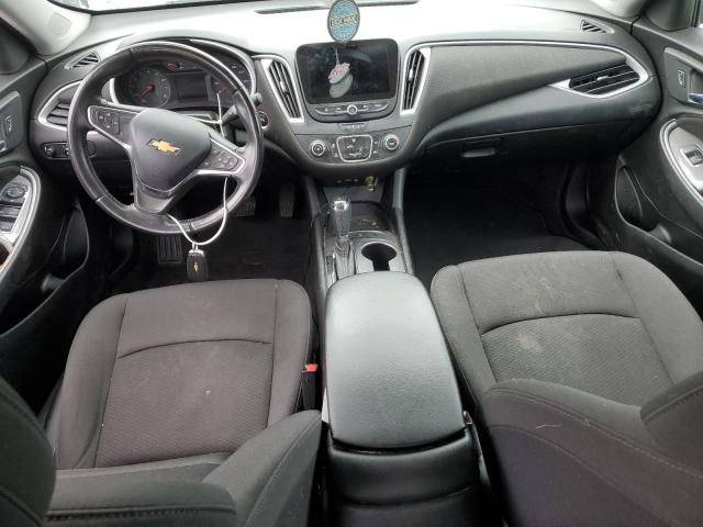 2020 Chevrolet Malibu Rs VIN: 1G1ZG5ST7LF122713 Lot: 53428044