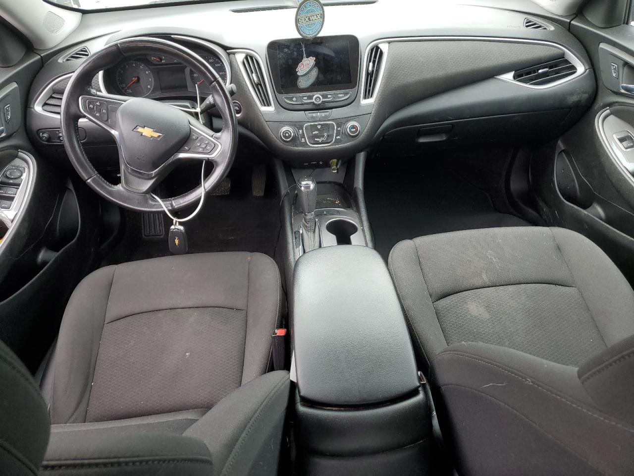 1G1ZG5ST7LF122713 2020 Chevrolet Malibu Rs