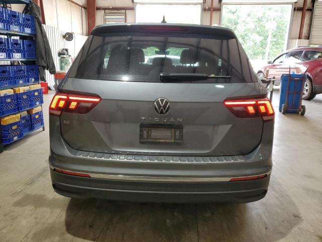 2023 Volkswagen Tiguan Se VIN: 3VV3B7AXXPM095493 Lot: 56215704