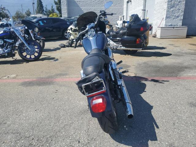 2008 HARLEY-DAVIDSON FXDL 1HD1GN4348K315237