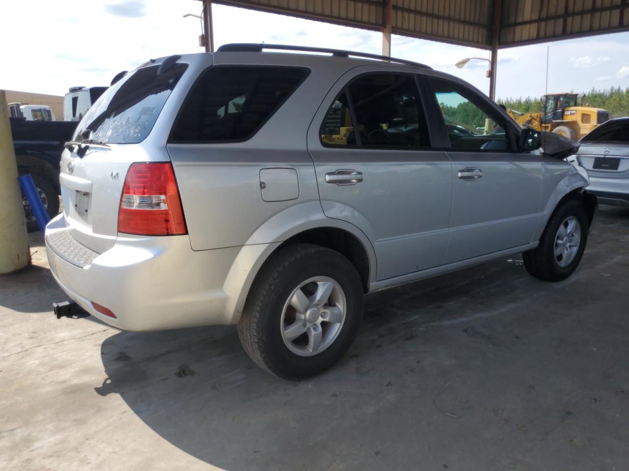 KNDJD735X95889981 2009 Kia Sorento Lx