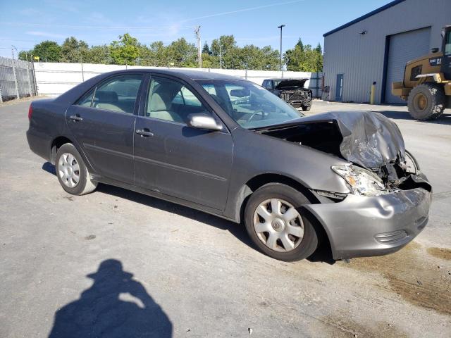 2003 Toyota Camry Le VIN: 4T1BE32K93U690107 Lot: 56936004