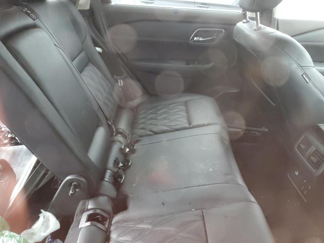 2022 Nissan Rogue Platinum VIN: JN8BT3DD9NW271985 Lot: 55350154