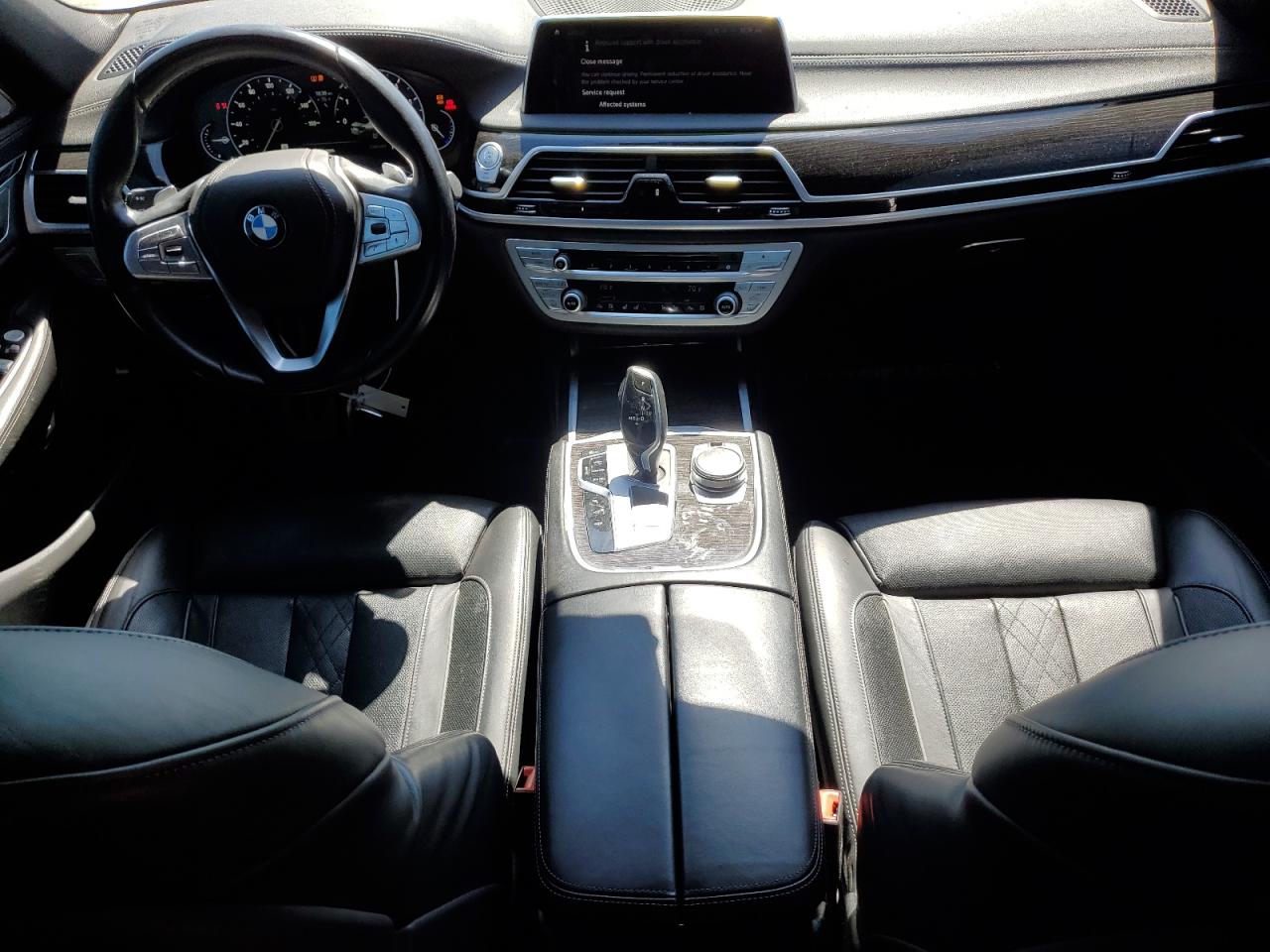 WBA7F0C54KGM24230 2019 BMW 750 I