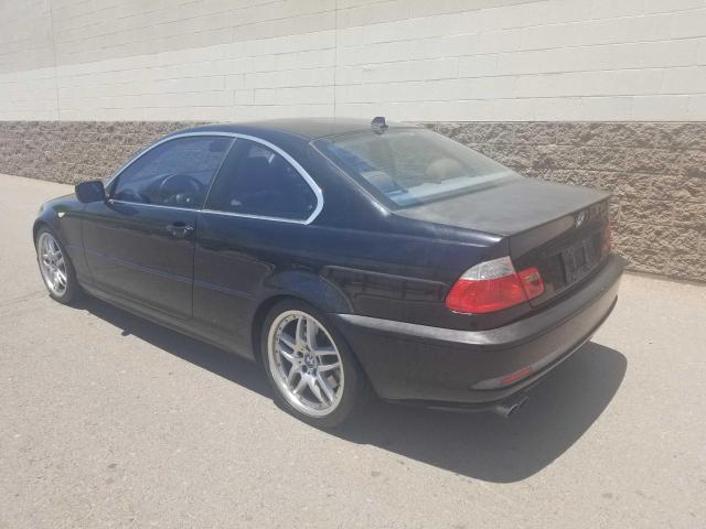 2004 BMW 330 Ci VIN: WBABD53414PL14050 Lot: 57413004