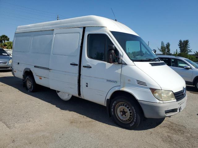 2004 Sprinter 2500 Sprinter VIN: WD2PD744245683397 Lot: 57141034