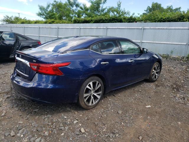 2016 Nissan Maxima 3.5S VIN: 1N4AA6AP4GC395363 Lot: 56239774