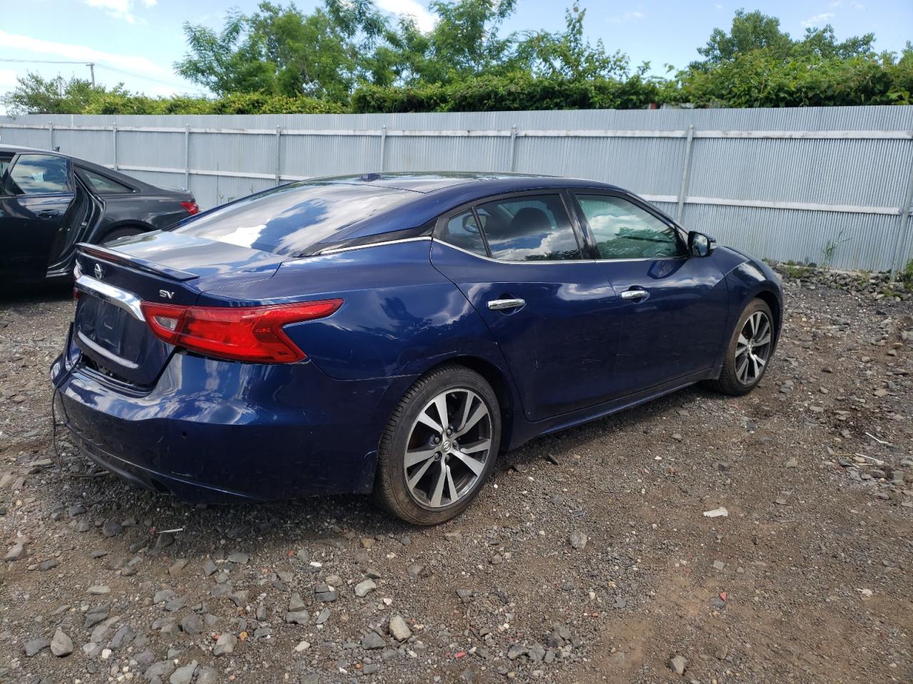 1N4AA6AP4GC395363 2016 Nissan Maxima 3.5S