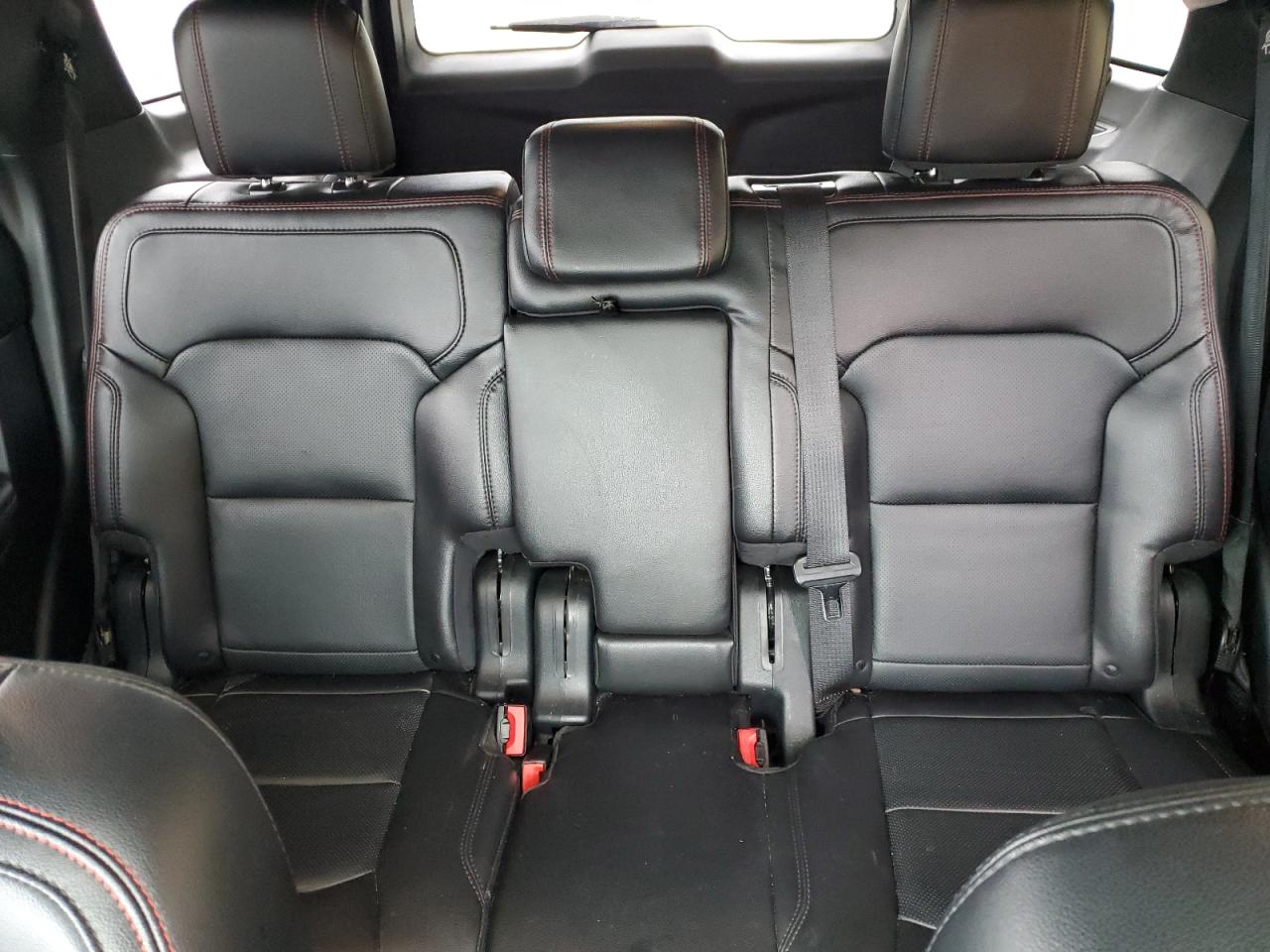 1FM5K8GT3KGA69687 2019 Ford Explorer Sport