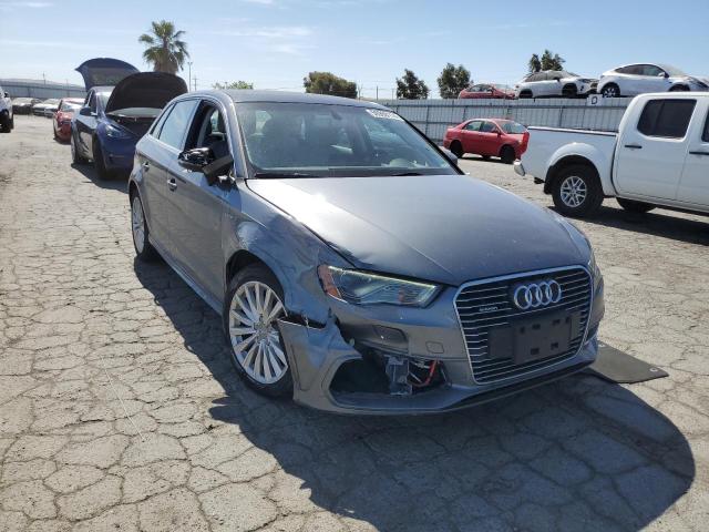 2016 Audi A3 E-Tron Premium Plus VIN: WAUTPBFF7GA068135 Lot: 56968114