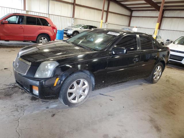 2007 Cadillac Cts Hi Feature V6 VIN: 1G6DP577270175988 Lot: 55653304