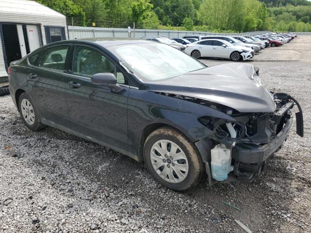 3FA6P0G79LR159327 Ford Fusion S 4