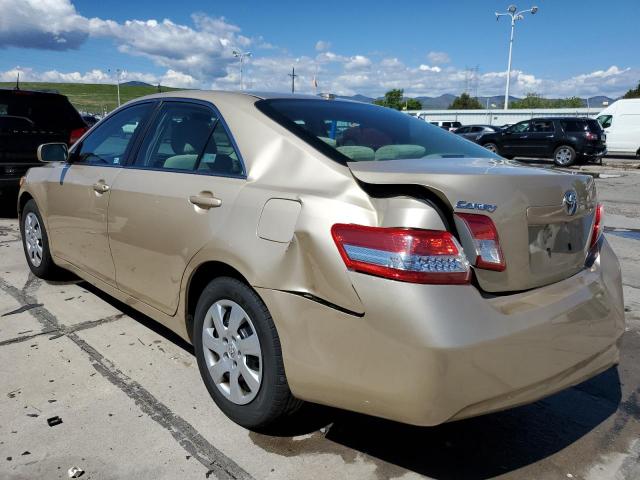 2011 Toyota Camry Base VIN: 4T4BF3EK2BR107874 Lot: 54805614