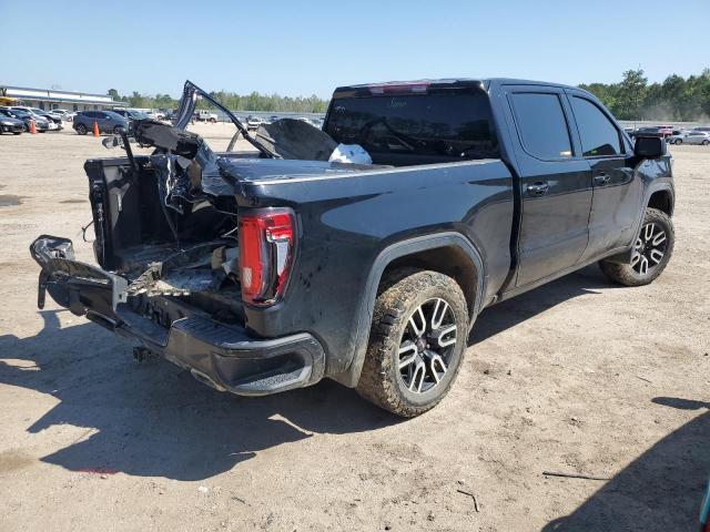2021 GMC SIERRA K15 1GTP9EEL7MZ389516