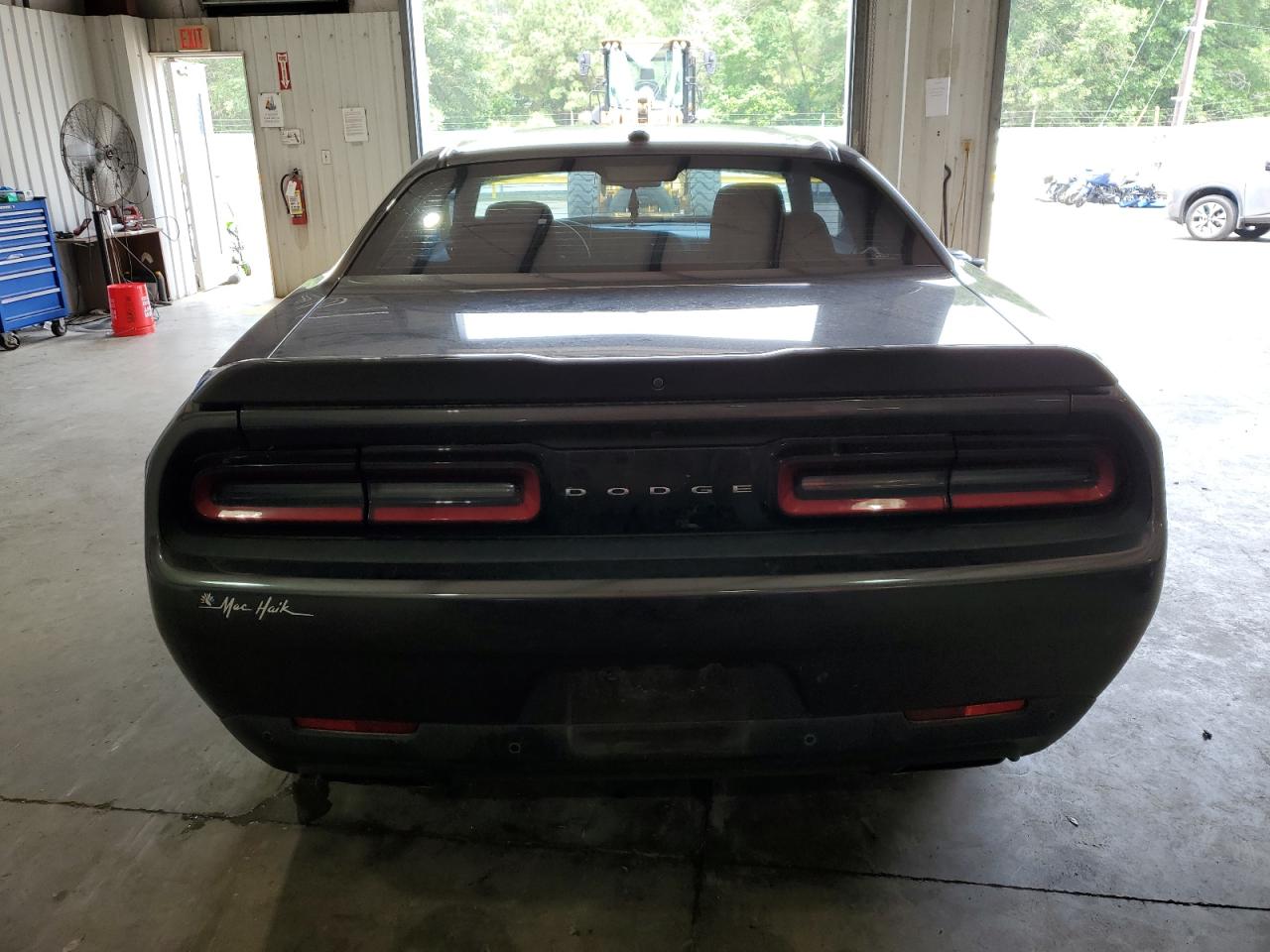 2C3CDZBT3KH737516 2019 Dodge Challenger R/T