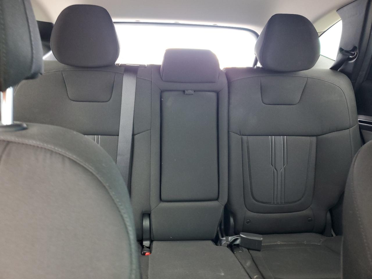 KM8JF3AE4NU134181 2022 Hyundai Tucson N Line