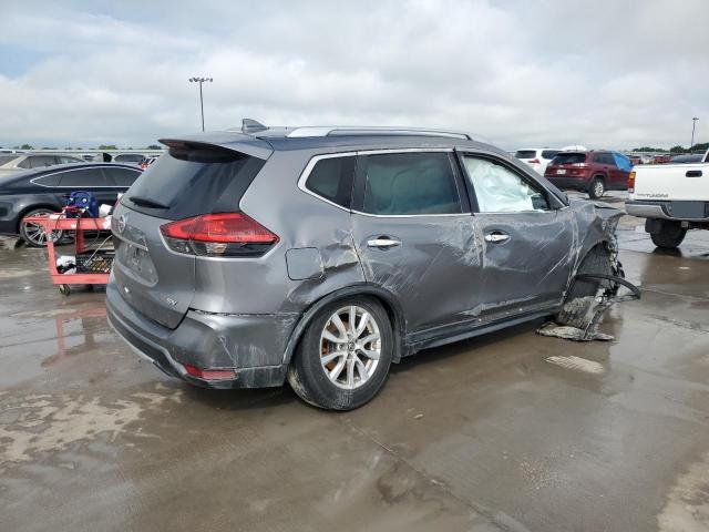 2017 Nissan Rogue S VIN: KNMAT2MT2HP536835 Lot: 53167684