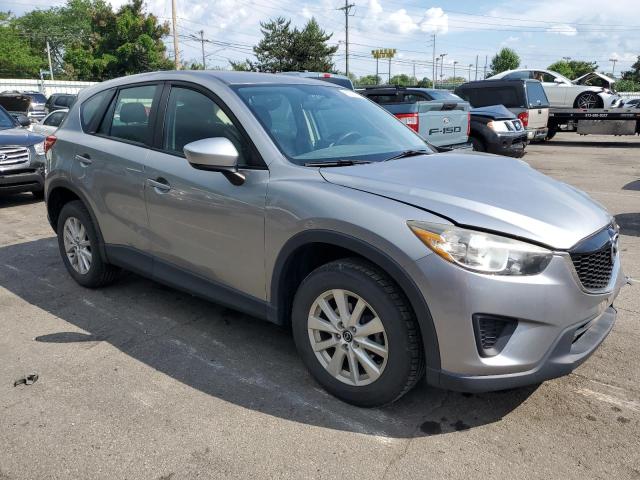 2014 Mazda Cx-5 Sport VIN: JM3KE2BE7E0387949 Lot: 55683634