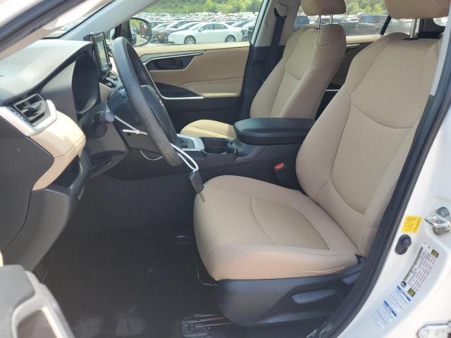 2020 TOYOTA RAV4 LE - 2T3G1RFV0LW112901