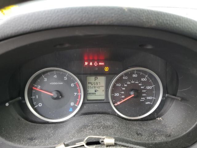 2015 Subaru Forester 2.5I Premium VIN: JF2SJADC3FH434313 Lot: 53559824