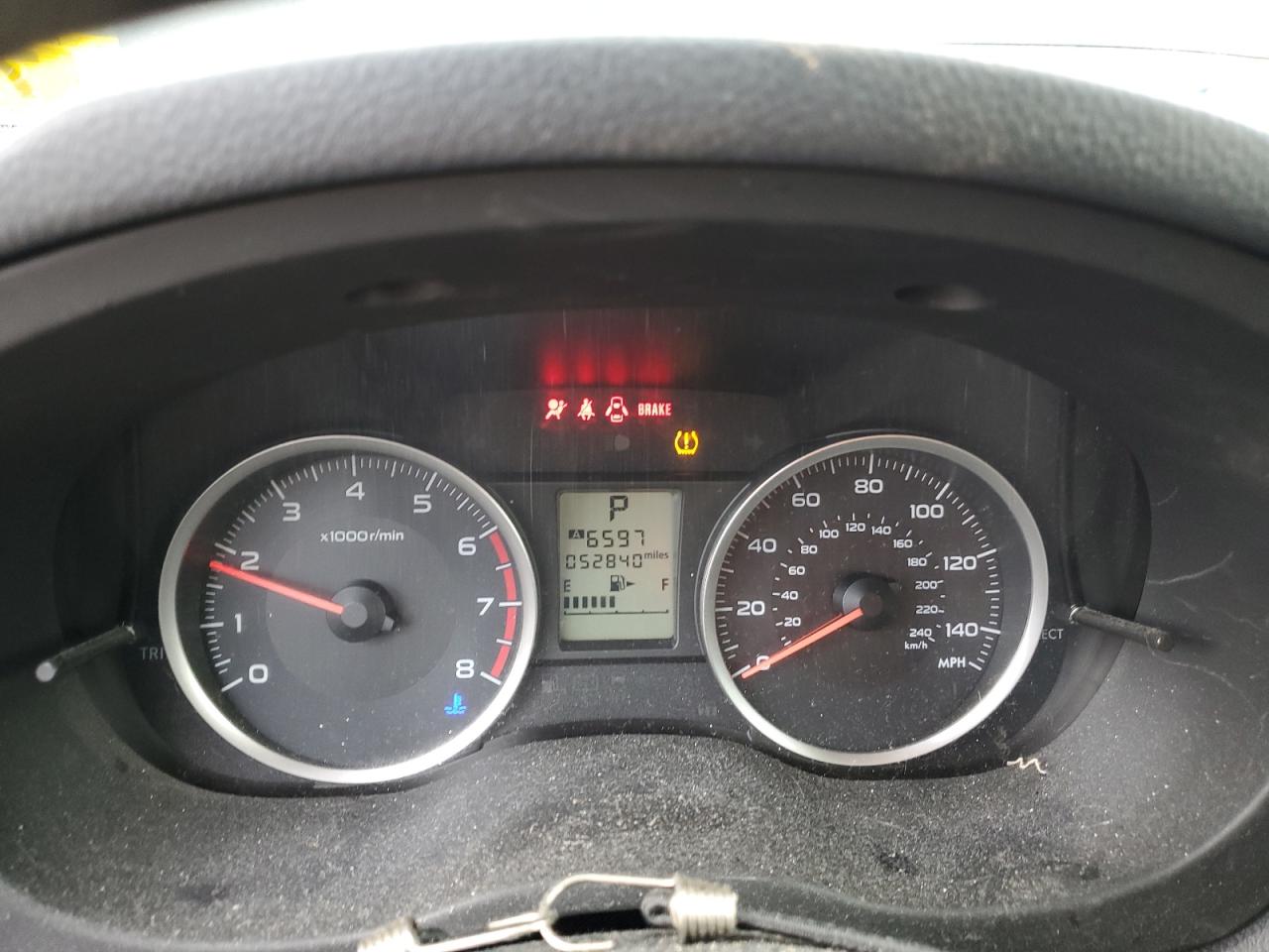 JF2SJADC3FH434313 2015 Subaru Forester 2.5I Premium