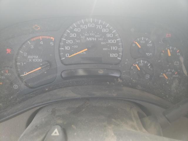 2005 GMC Sierra K2500 Heavy Duty VIN: 1GTHK23275F974133 Lot: 54285174