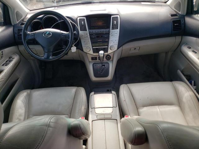 2006 Lexus Rx 400 VIN: JTJHW31U160008148 Lot: 53553204